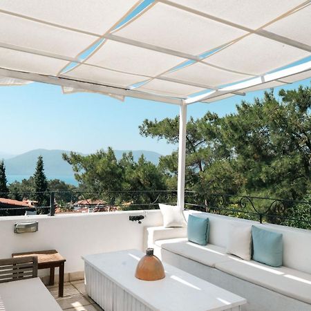 Totelya Hotel Akyaka (Mugla) Exterior foto