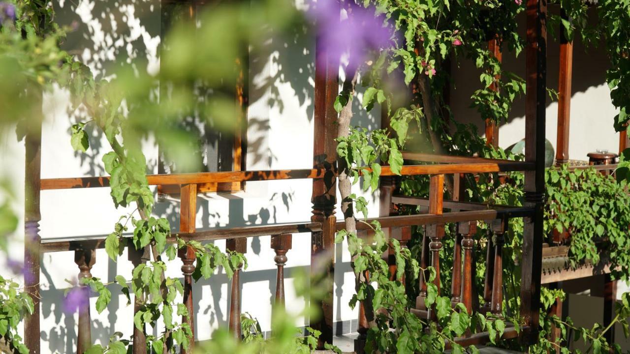 Totelya Hotel Akyaka (Mugla) Exterior foto